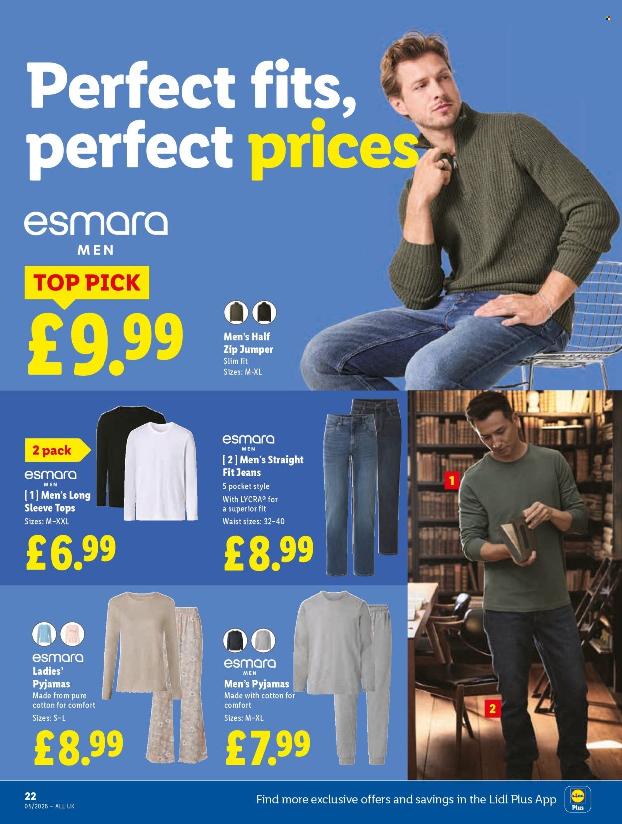 LIDL offer - Local Weekly Leaflet (2026-01-29 - 2026-02-04) | 24