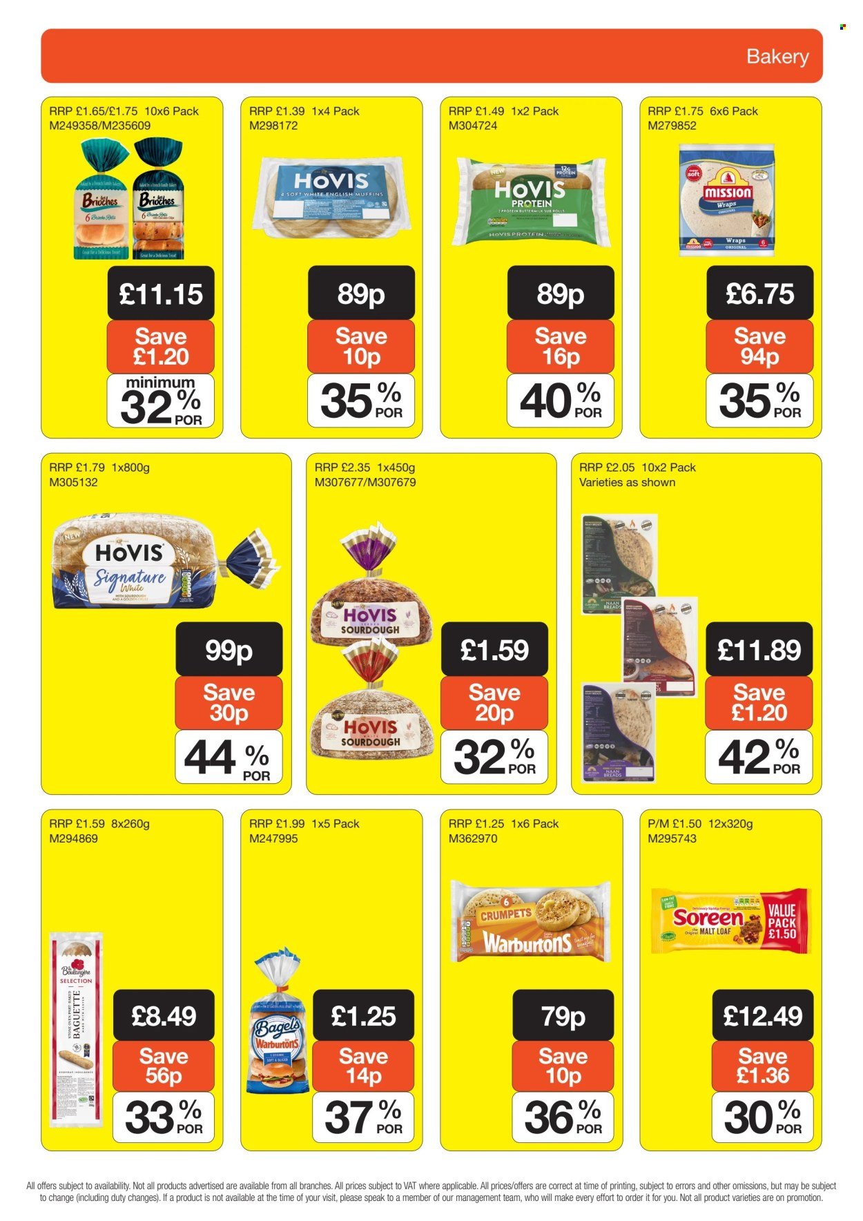 MAKRO offer - From 4 Feb 2026 (2026-02-04 - 2026-03-03) | 13