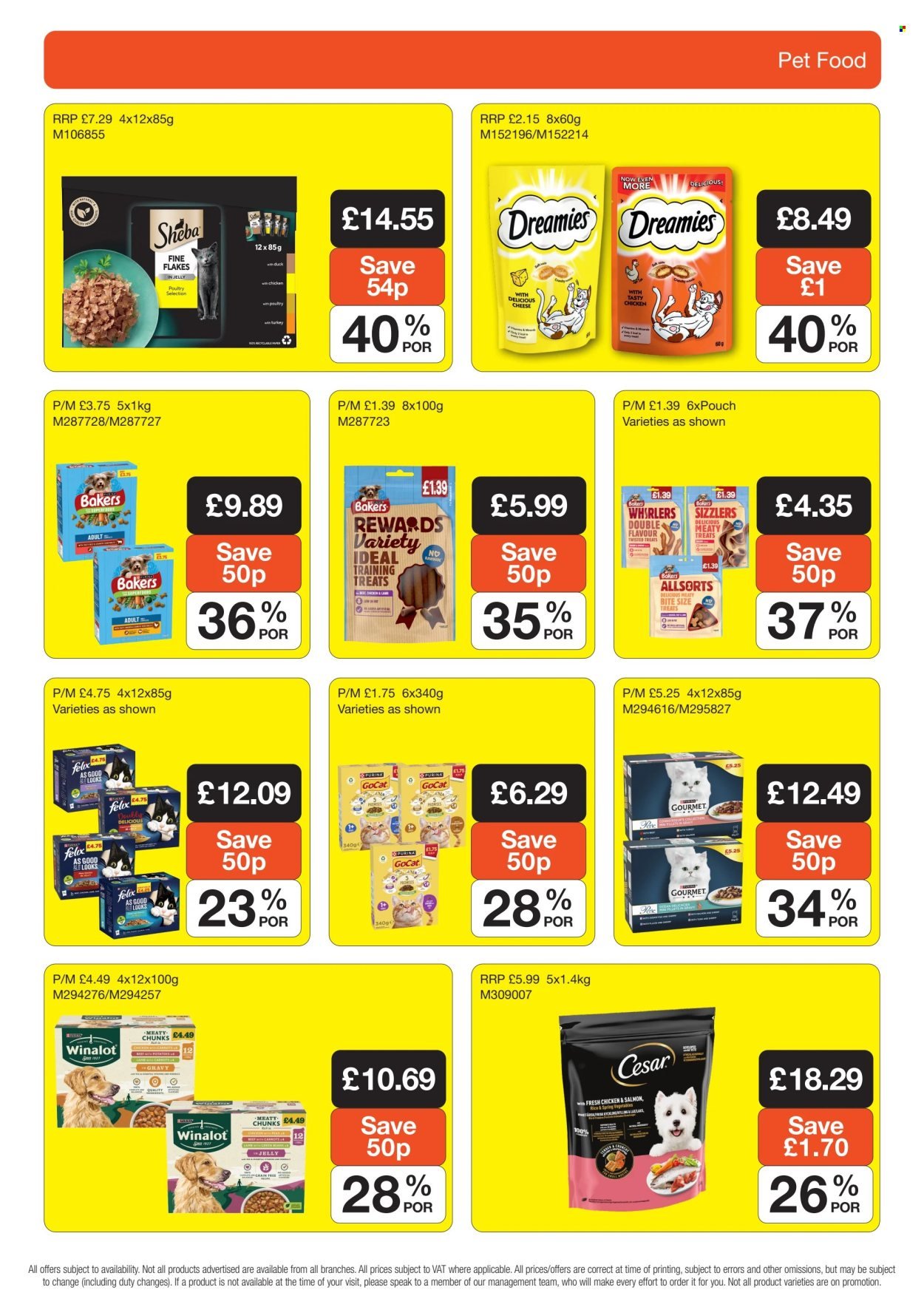 MAKRO offer - From 4 Feb 2026 (2026-02-04 - 2026-03-03) | 15