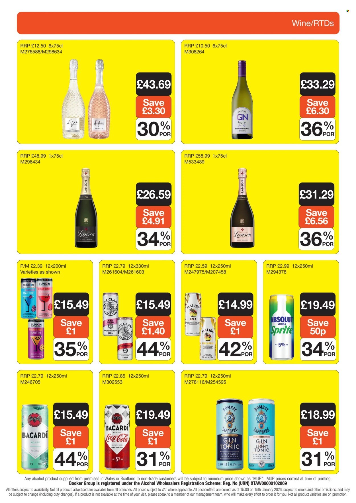 MAKRO offer - From 4 Feb 2026 (2026-02-04 - 2026-03-03) | 17