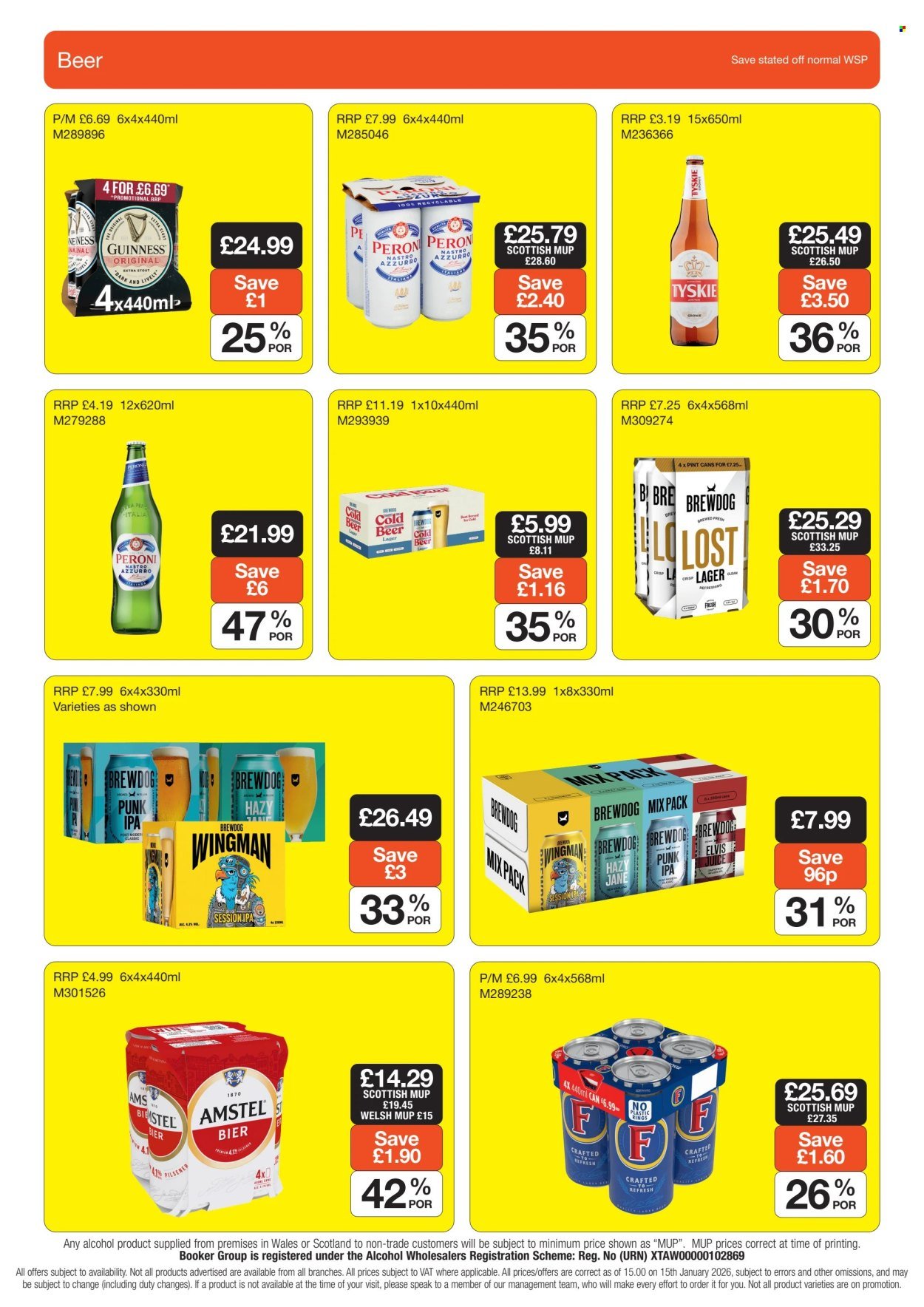MAKRO offer - From 4 Feb 2026 (2026-02-04 - 2026-03-03) | 18