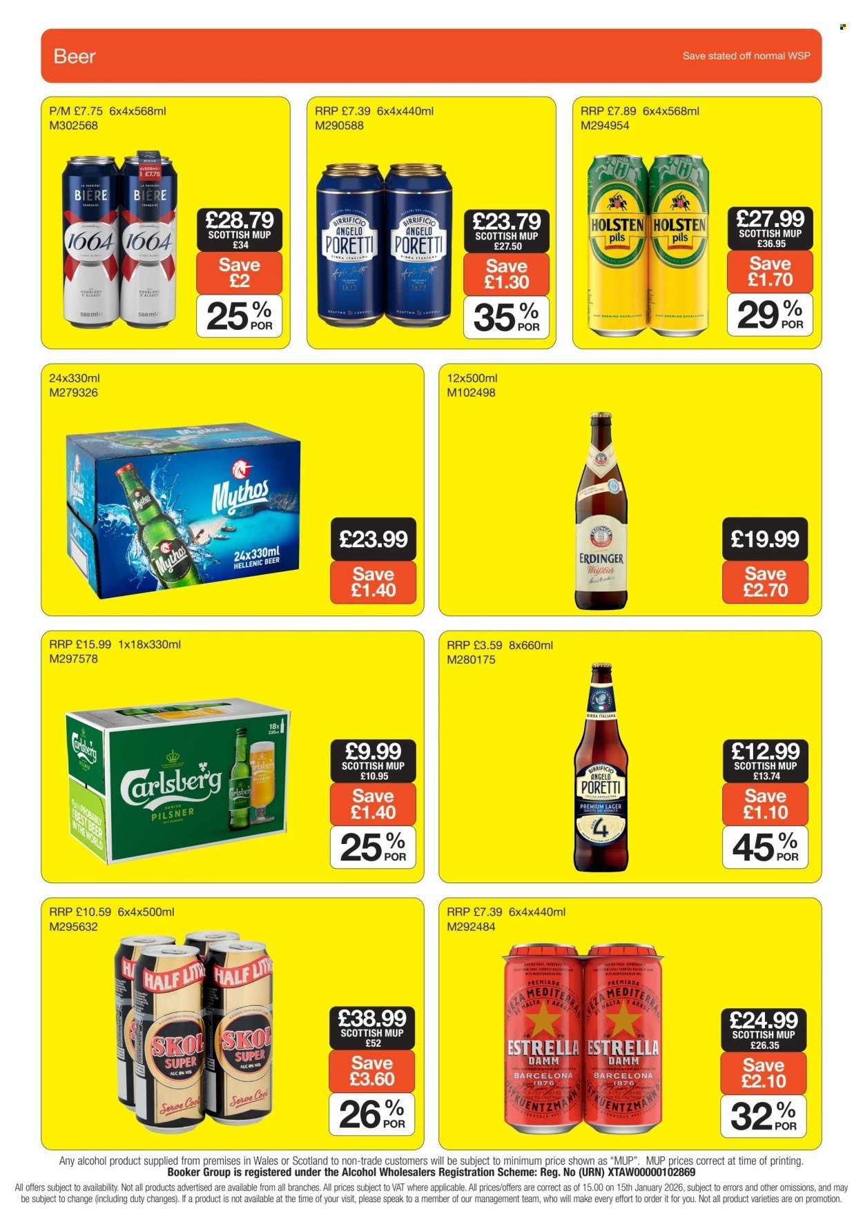 MAKRO offer - From 4 Feb 2026 (2026-02-04 - 2026-03-03) | 20