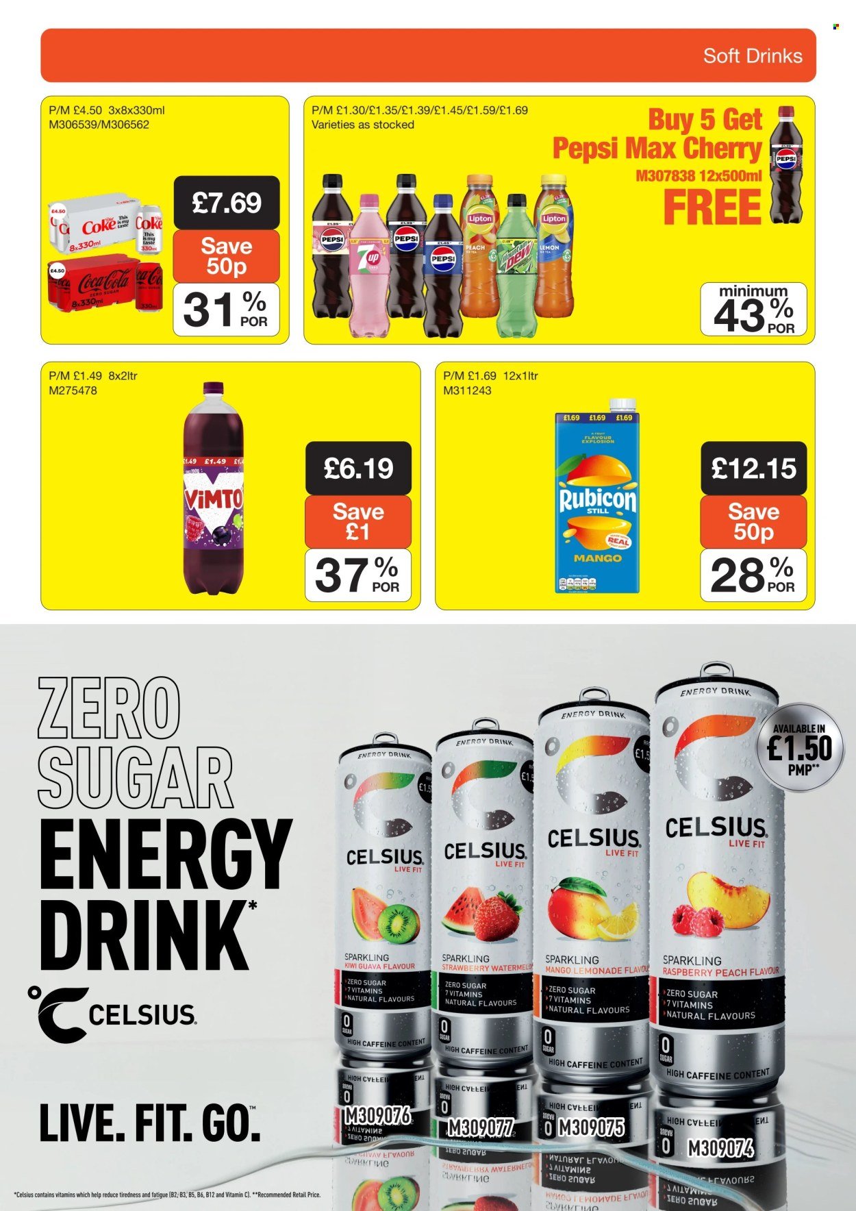 MAKRO offer - From 4 Feb 2026 (2026-02-04 - 2026-03-03) | 3