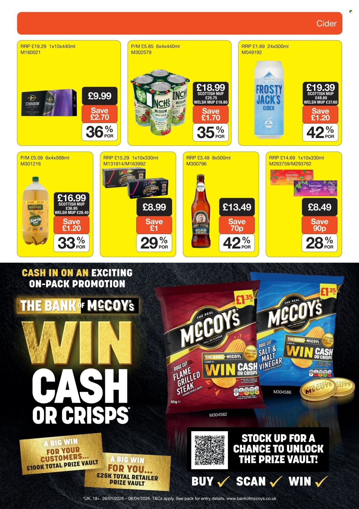 MAKRO offer - From 4 Feb 2026 (2026-02-04 - 2026-03-03) | 21