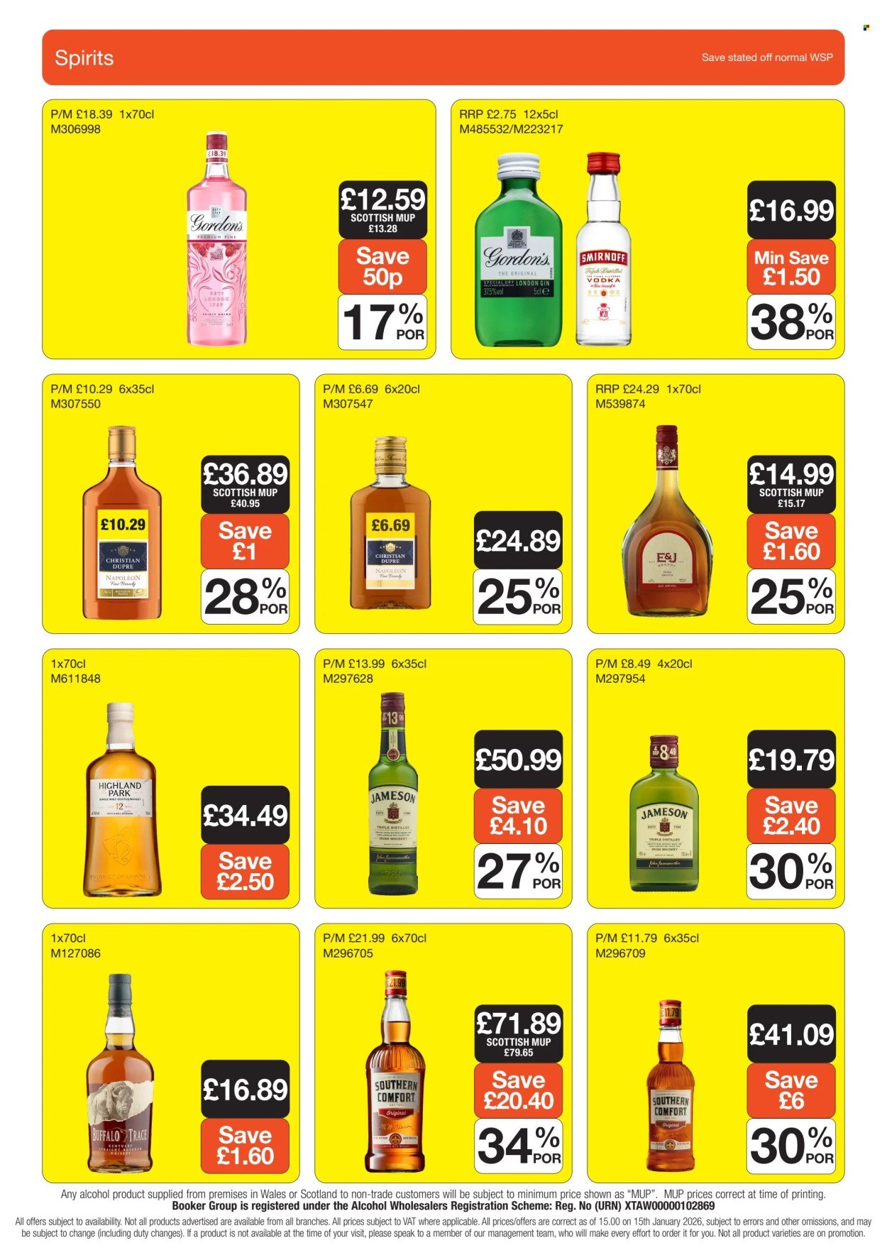 MAKRO offer - From 4 Feb 2026 (2026-02-04 - 2026-03-03) | 22