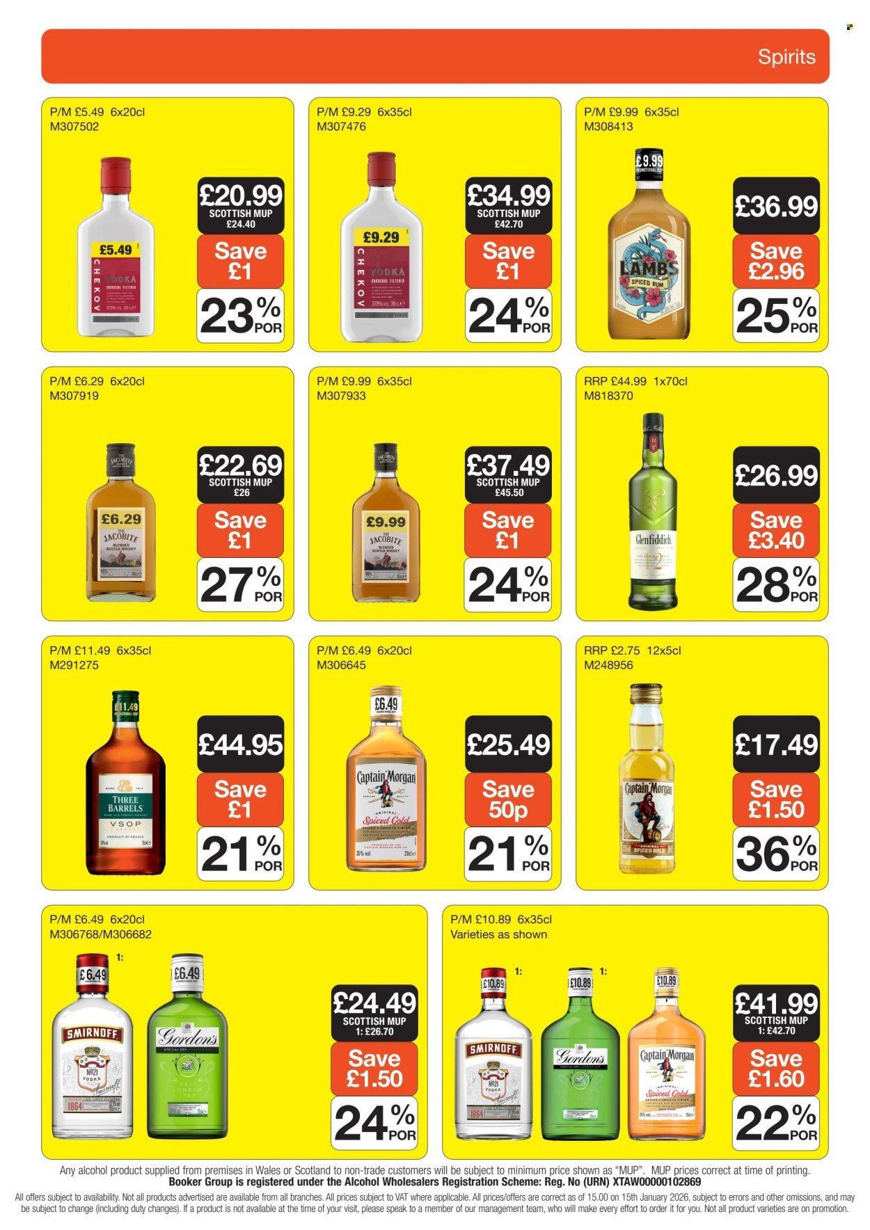 MAKRO offer - From 4 Feb 2026 (2026-02-04 - 2026-03-03) | 23