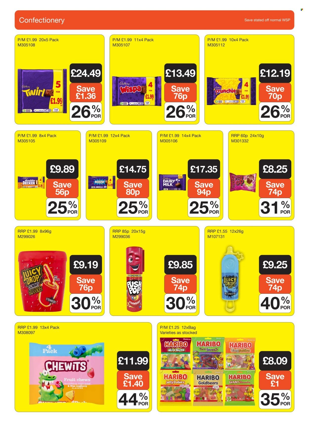 MAKRO offer - From 4 Feb 2026 (2026-02-04 - 2026-03-03) | 4