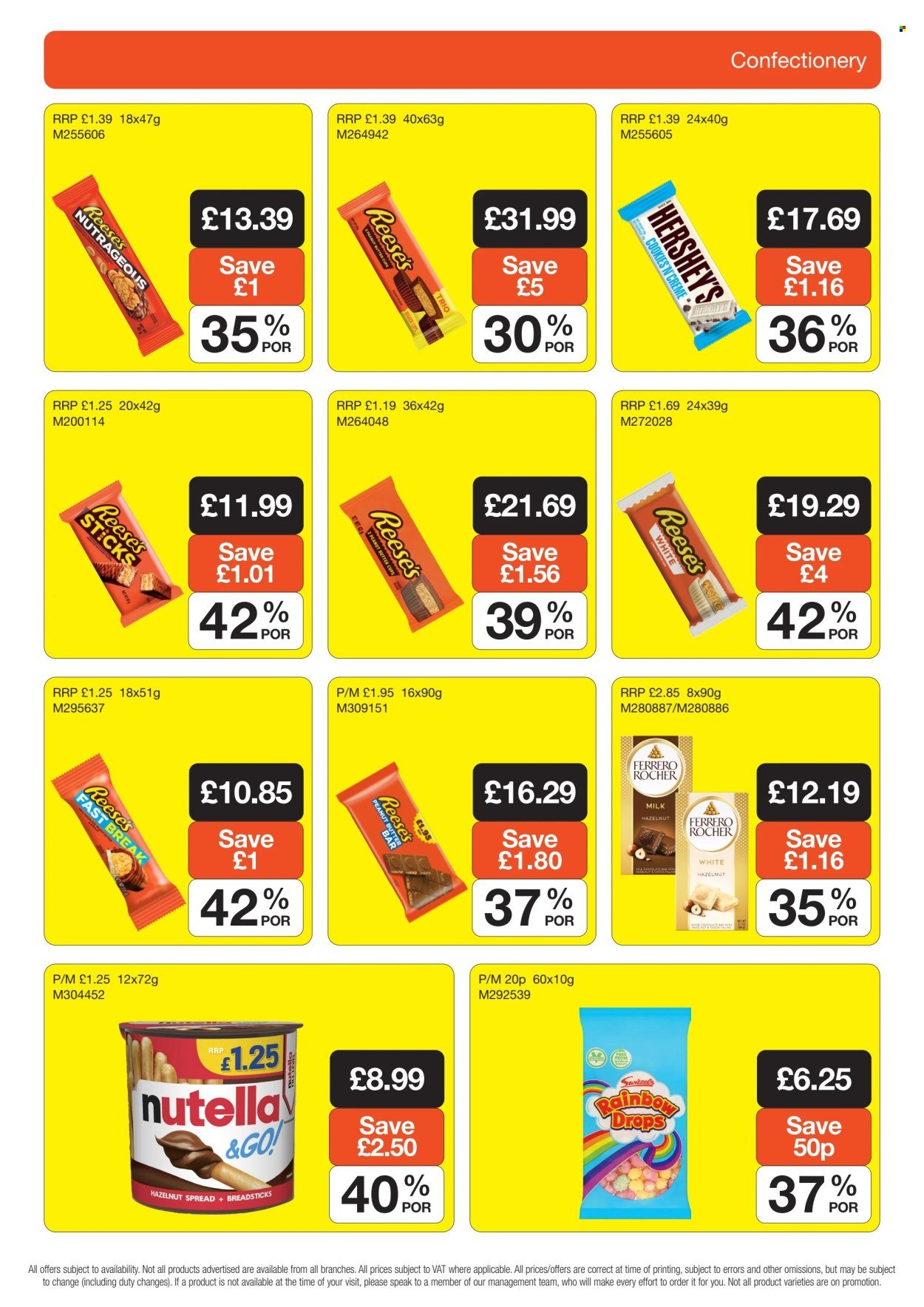 MAKRO offer - From 4 Feb 2026 (2026-02-04 - 2026-03-03) | 5