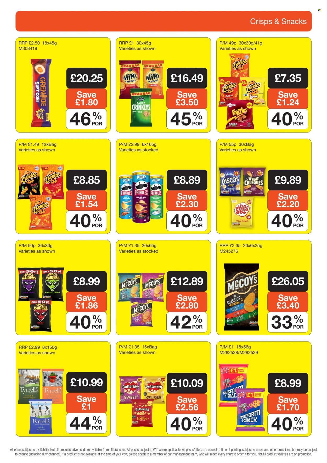 MAKRO offer - From 4 Feb 2026 (2026-02-04 - 2026-03-03) | 7
