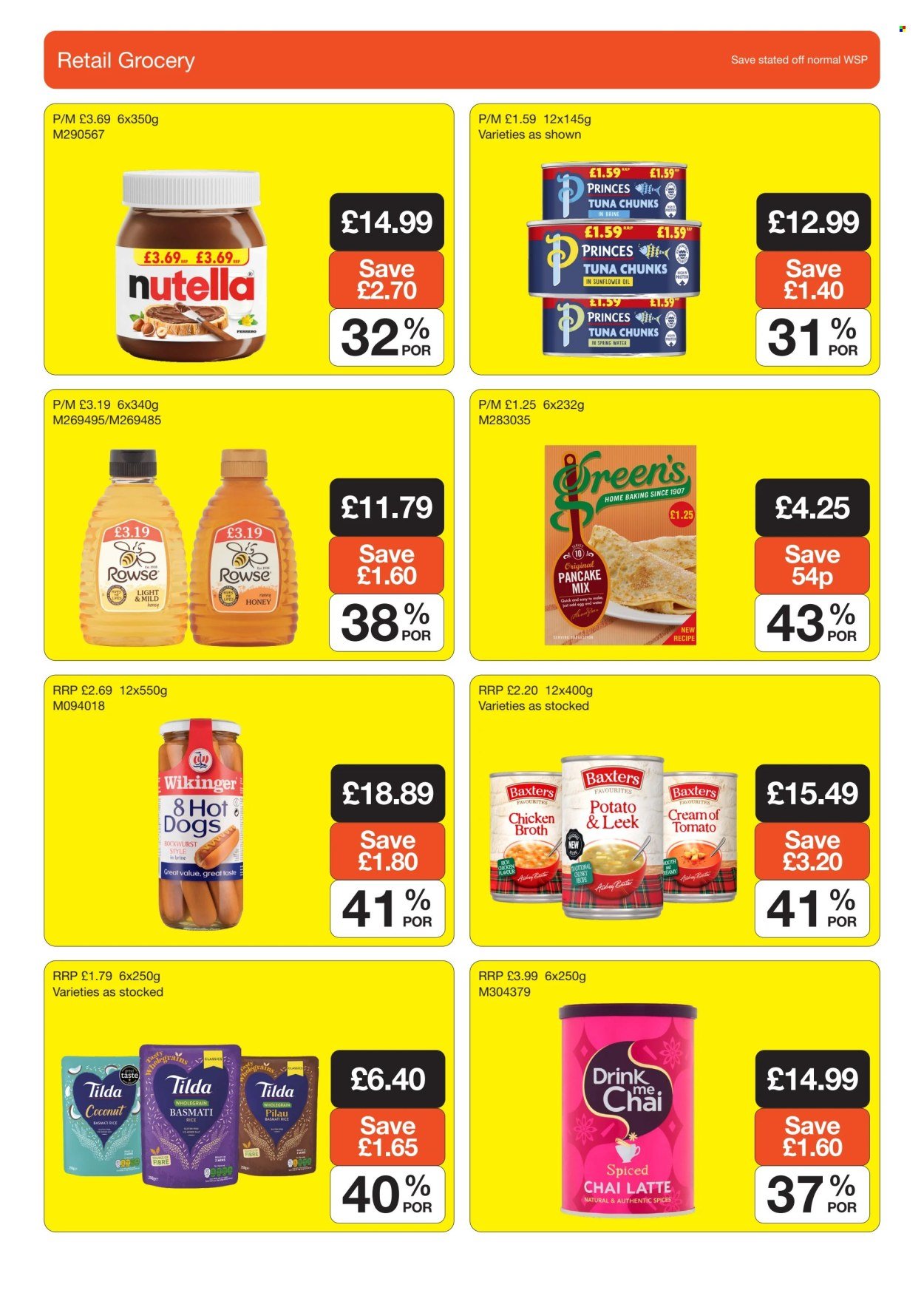 MAKRO offer - From 4 Feb 2026 (2026-02-04 - 2026-03-03) | 10