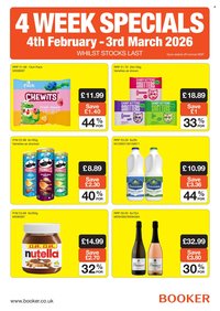 MAKRO offer - From 4 Feb 2026 (2026-02-04 - 2026-03-03)