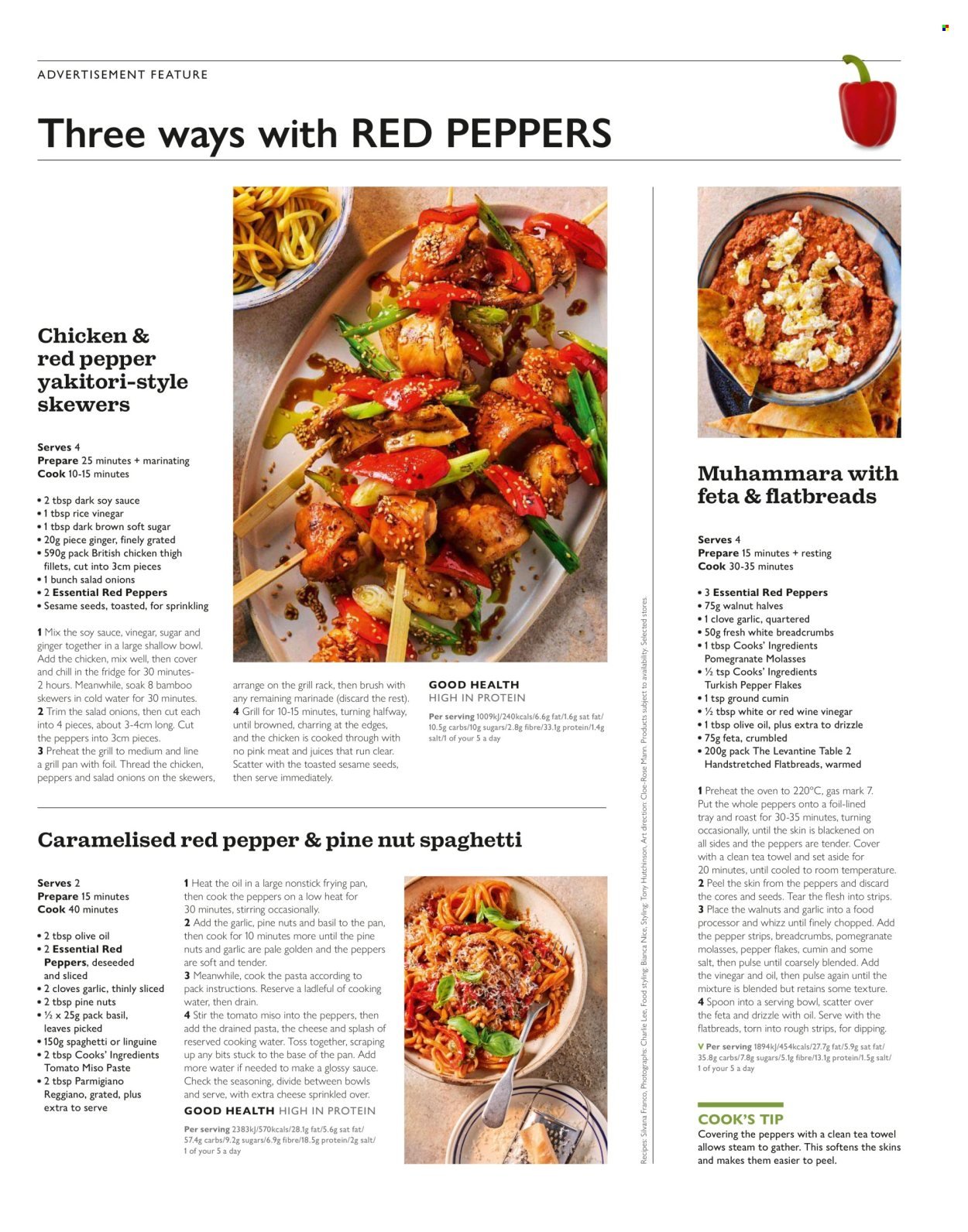 WAITROSE offer - Weekend (2025-08-07 - 2025-08-26) | 19