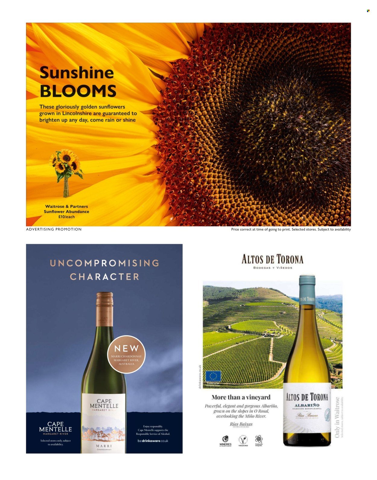 WAITROSE offer - Weekend (2025-08-07 - 2025-08-26) | 20