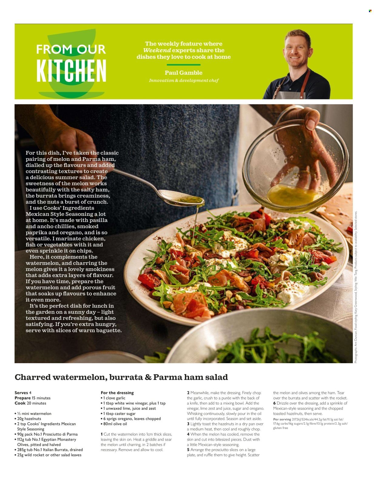 WAITROSE offer - Weekend (2025-08-07 - 2025-08-26) | 21