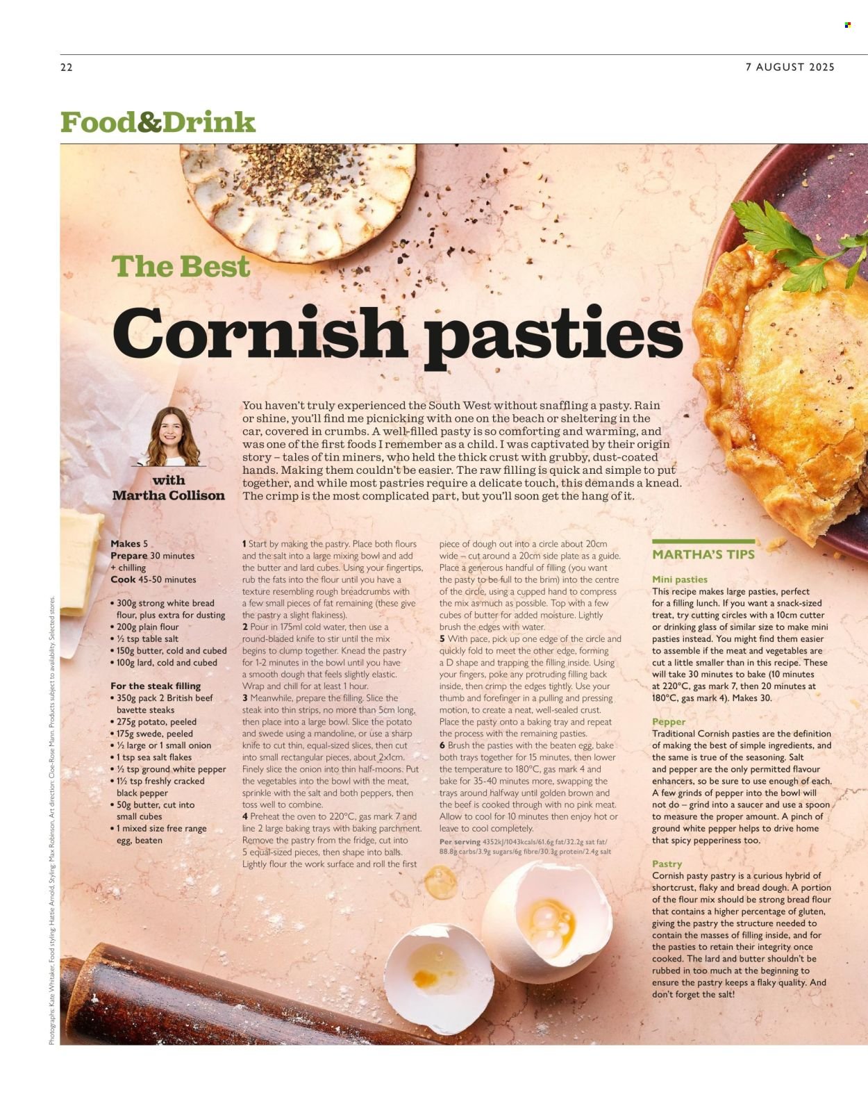WAITROSE offer - Weekend (2025-08-07 - 2025-08-26) | 22