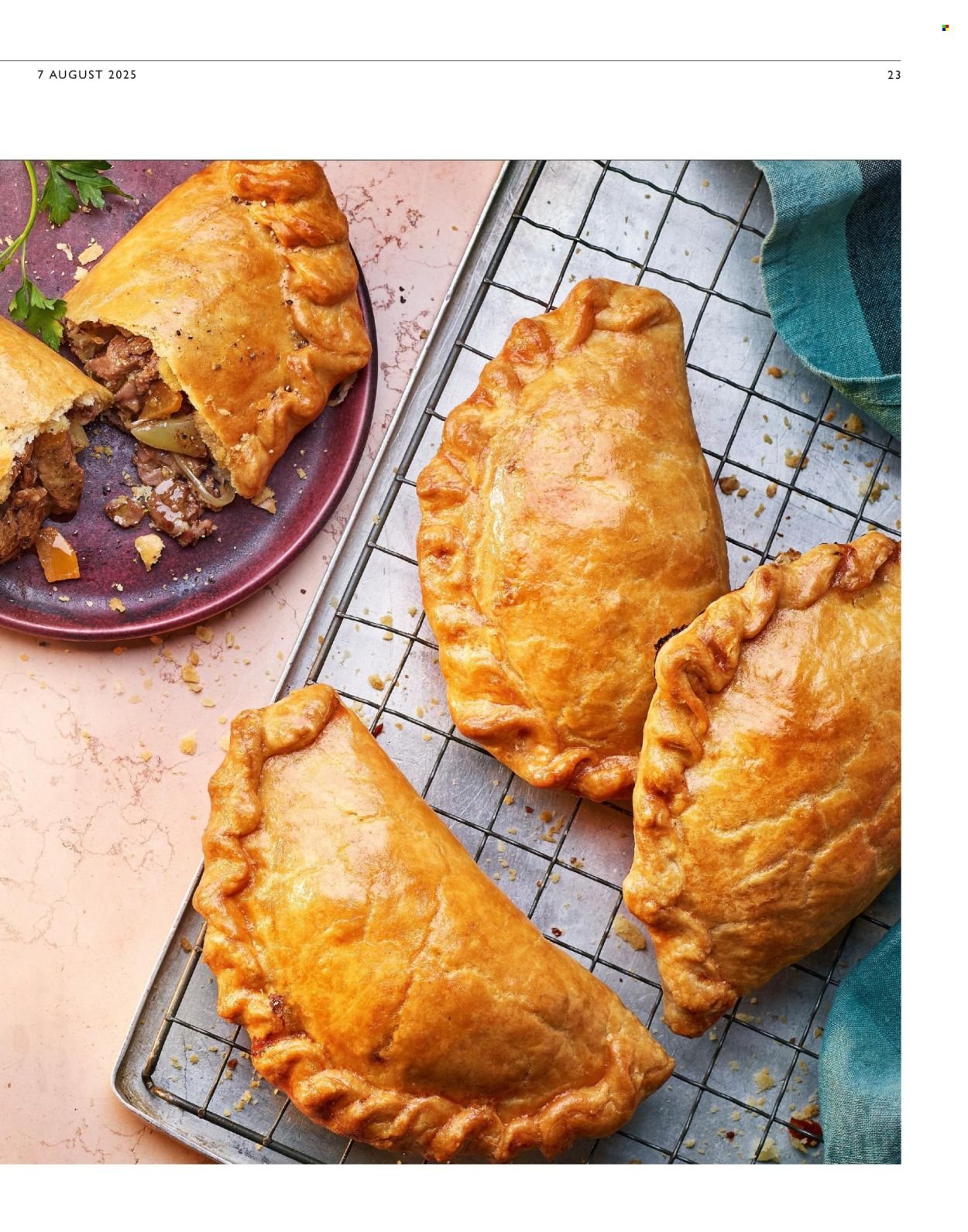 WAITROSE offer - Weekend (2025-08-07 - 2025-08-26) | 23