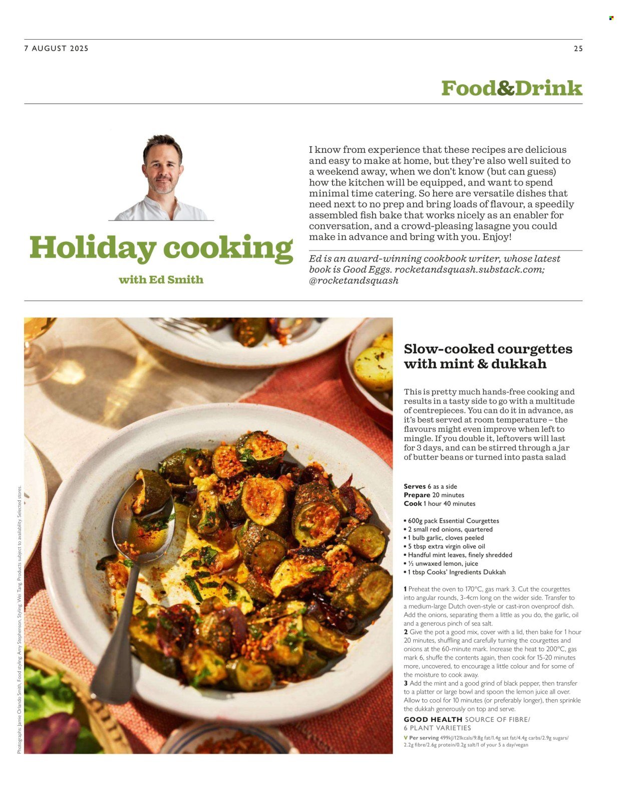 WAITROSE offer - Weekend (2025-08-07 - 2025-08-26) | 25
