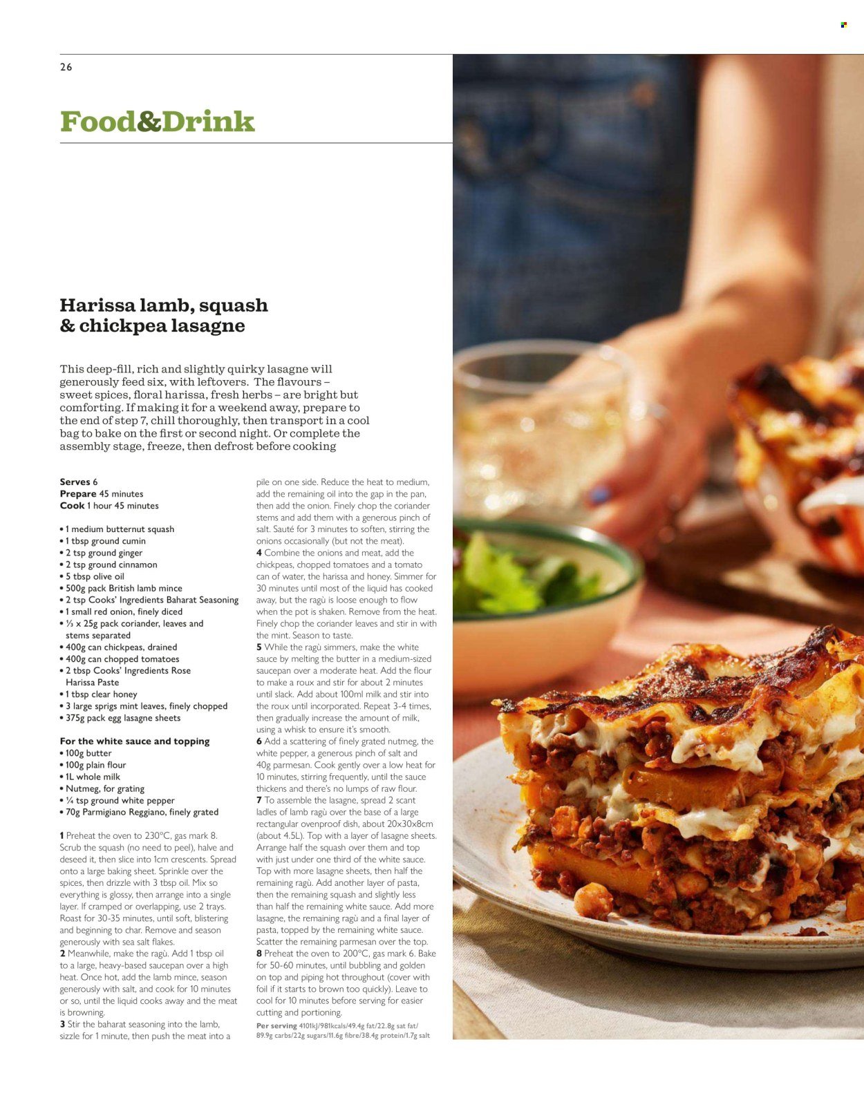 WAITROSE offer - Weekend (2025-08-07 - 2025-08-26) | 26