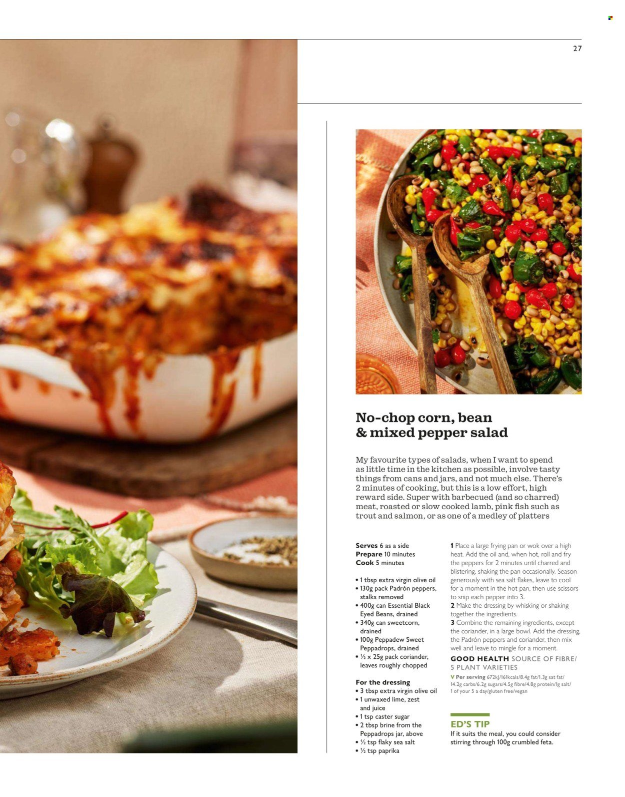 WAITROSE offer - Weekend (2025-08-07 - 2025-08-26) | 27
