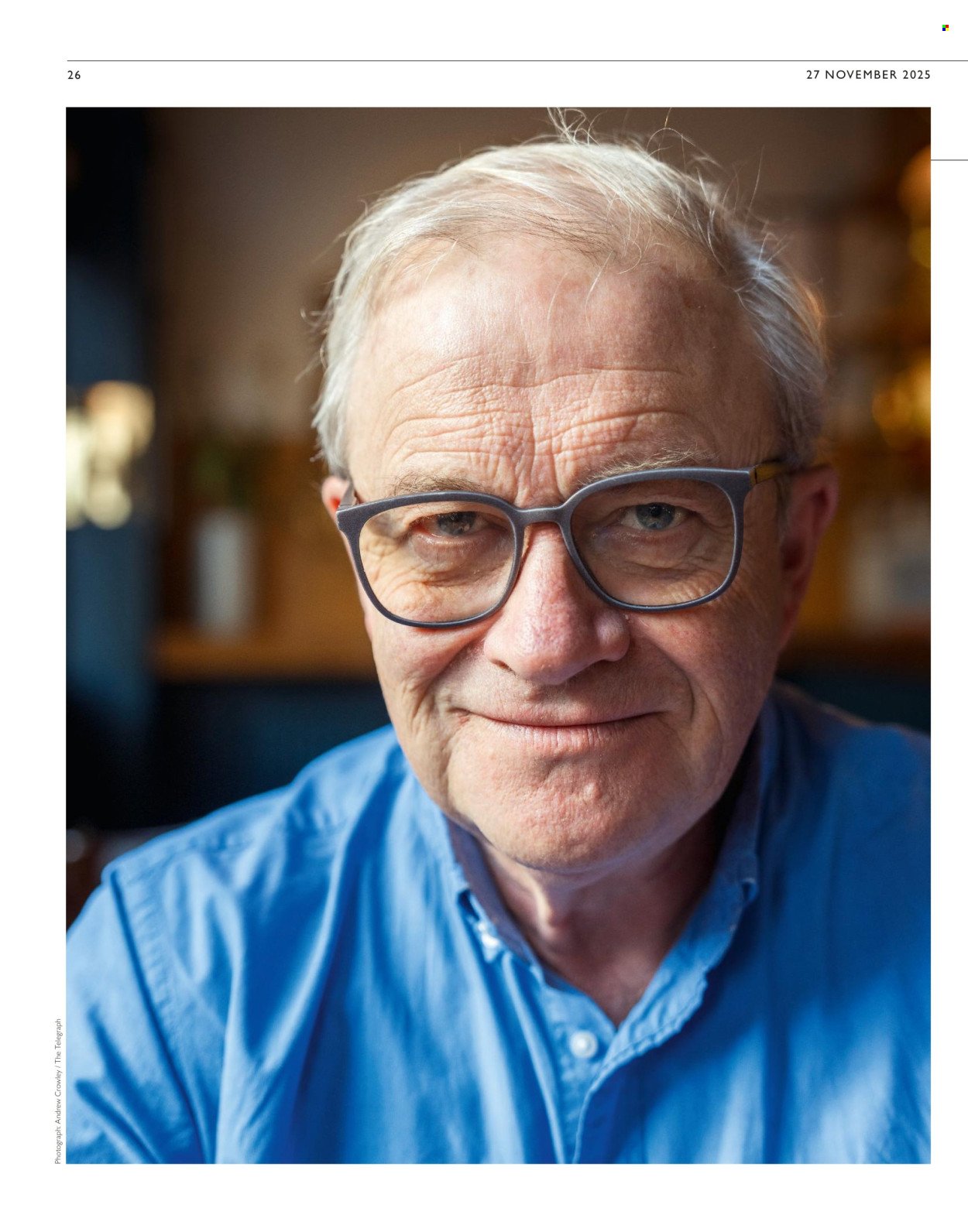 WAITROSE offer - Weekend (2025-11-26) | 26