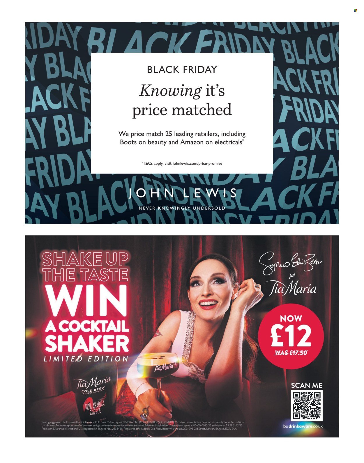 WAITROSE offer - Weekend (2025-11-26) | 4