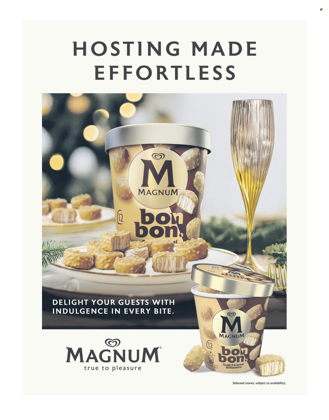 WAITROSE offer - Weekend (2025-11-26) | 32