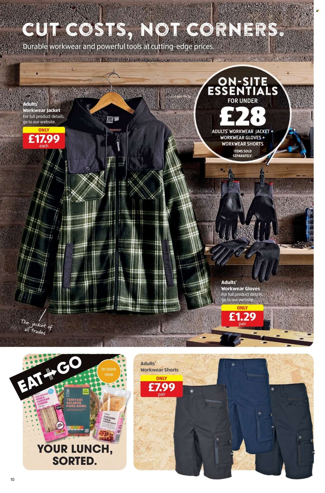 ALDI offer - From 31 Mar 2026 (2026-03-31 - 2026-04-05) | 10