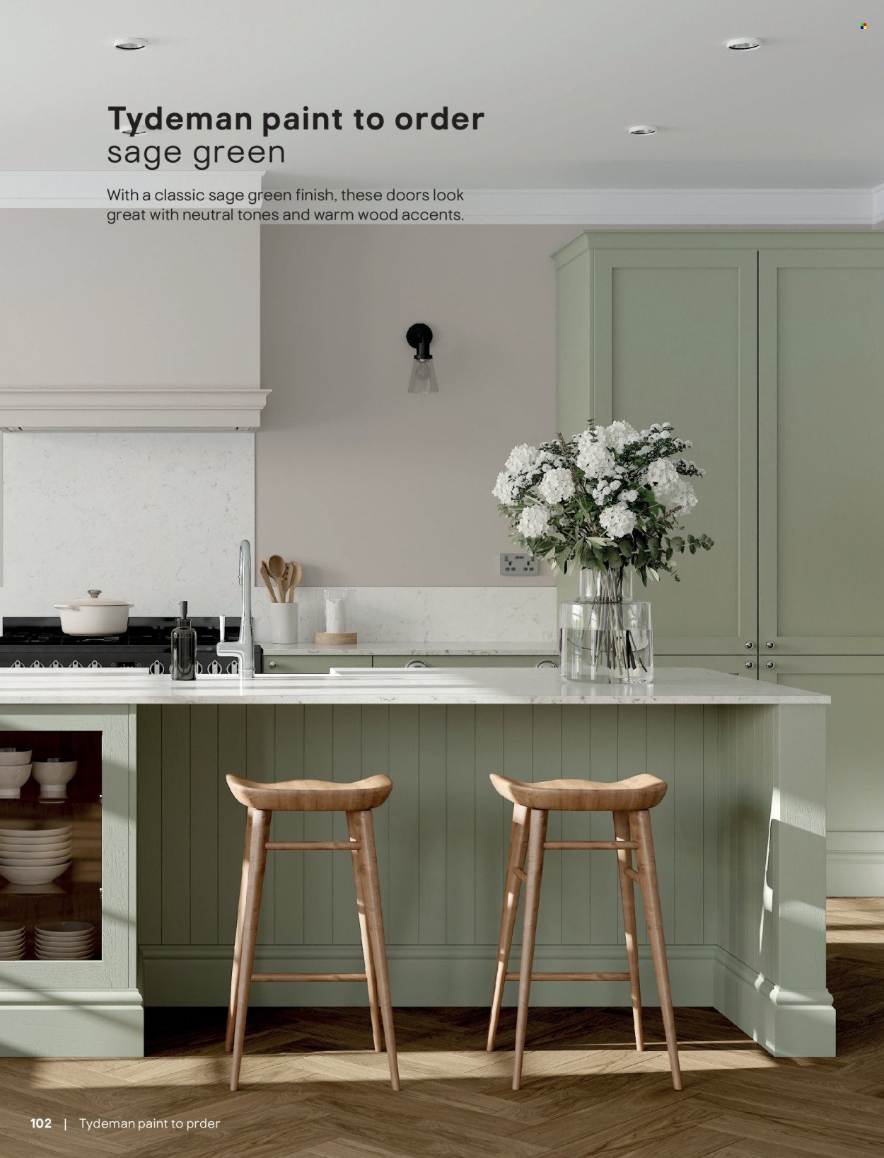 B&Q offer - Kitchens (2025-11-01) | 102