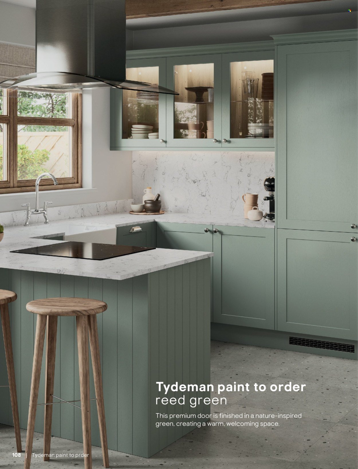 B&Q offer - Kitchens (2025-11-01) | 108