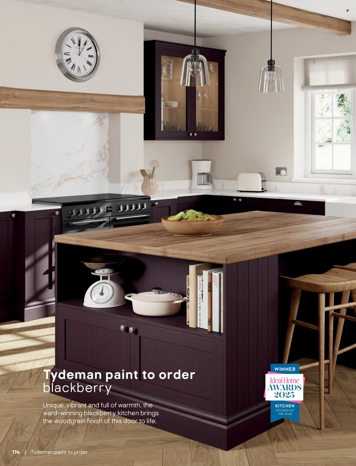 B&Q offer - Kitchens (2025-11-01) | 114