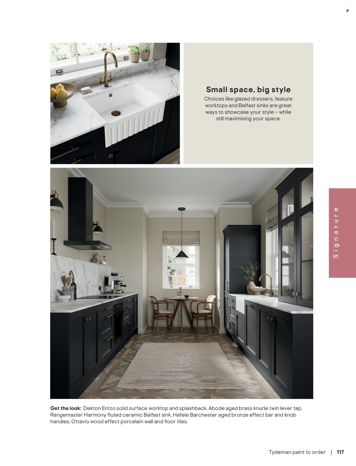 B&Q offer - Kitchens (2025-11-01) | 117