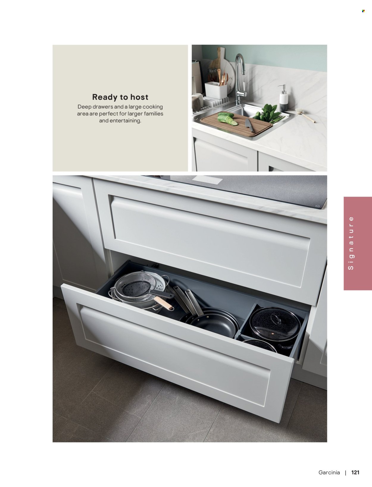 B&Q offer - Kitchens (2025-11-01) | 121