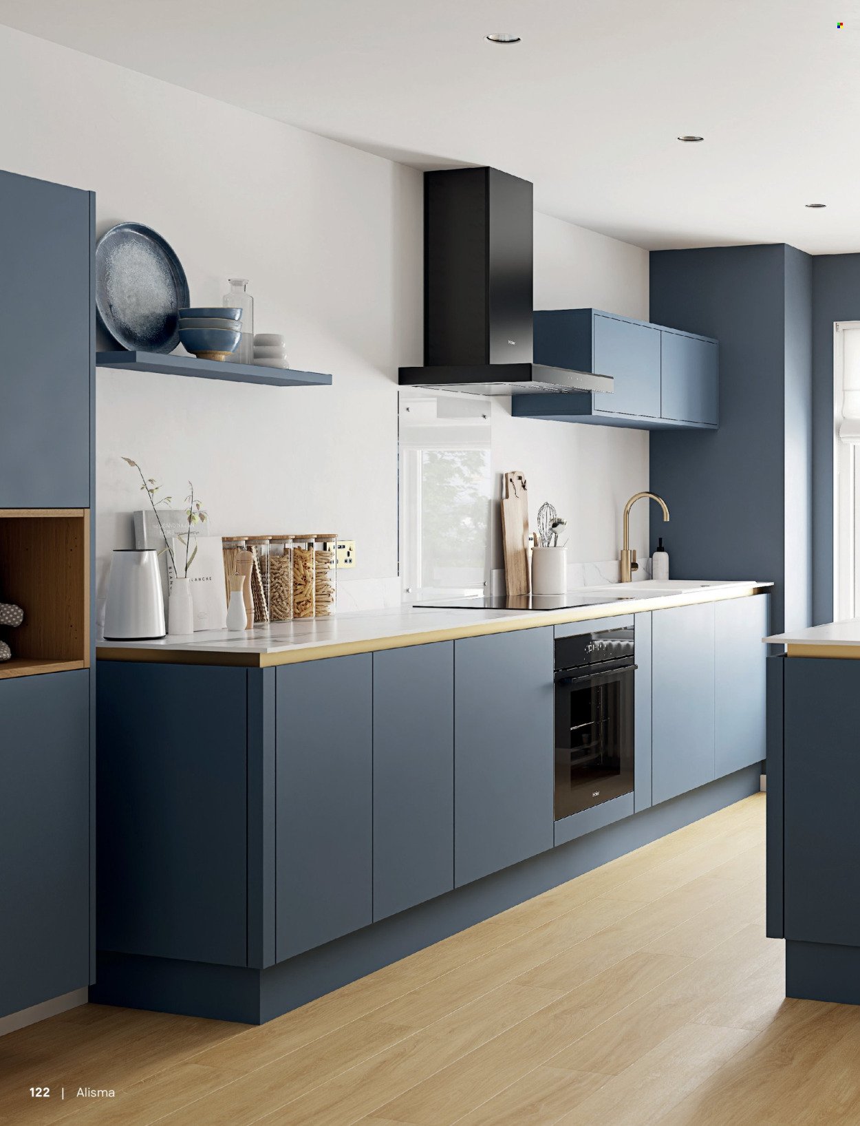 B&Q offer - Kitchens (2025-11-01) | 122