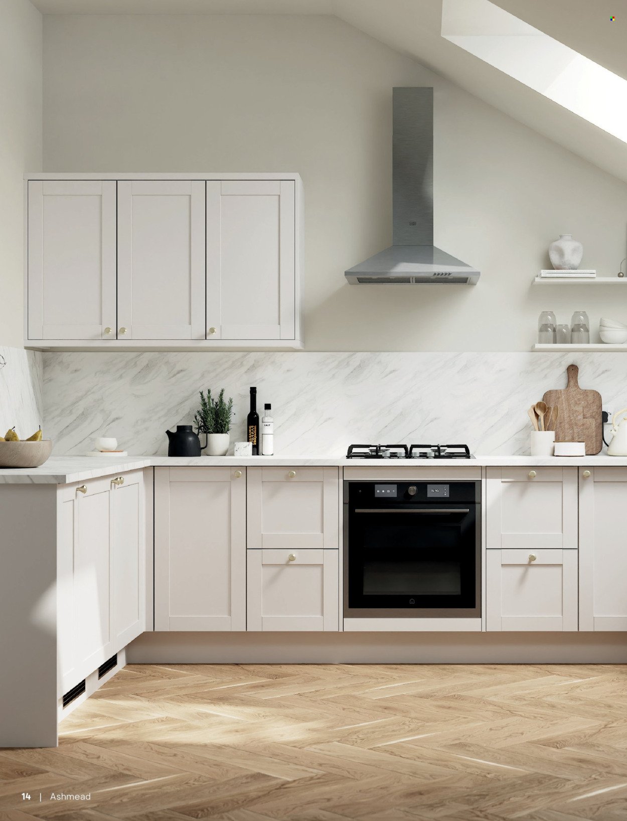 B&Q offer - Kitchens (2025-11-01) | 14