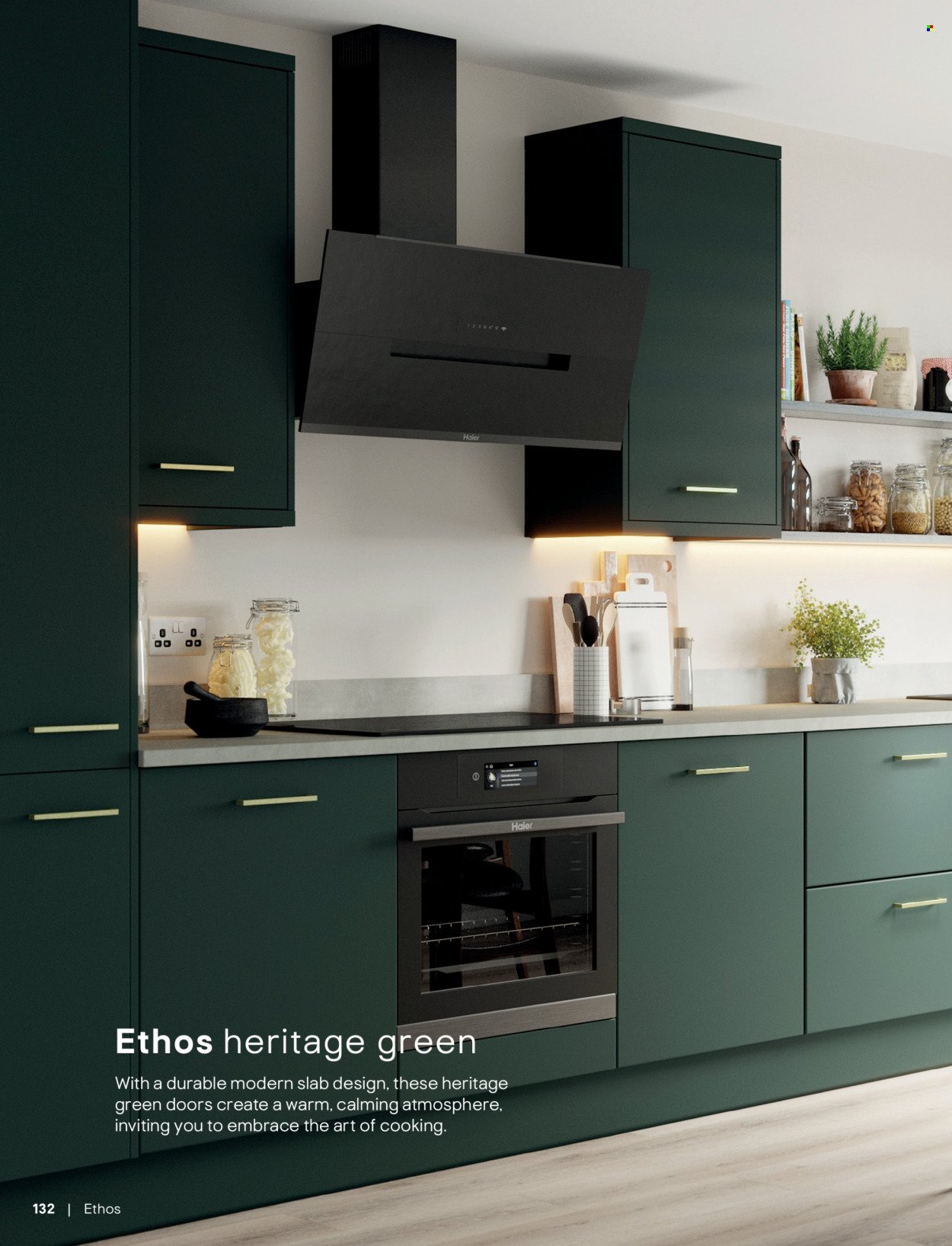 B&Q offer - Kitchens (2025-11-01) | 132