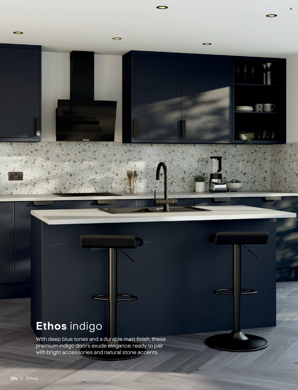 B&Q offer - Kitchens (2025-11-01) | 134