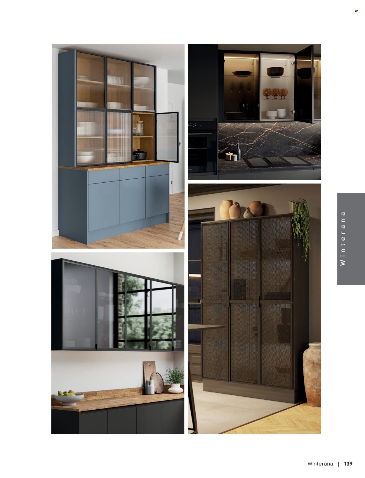 B&Q offer - Kitchens (2025-11-01) | 139