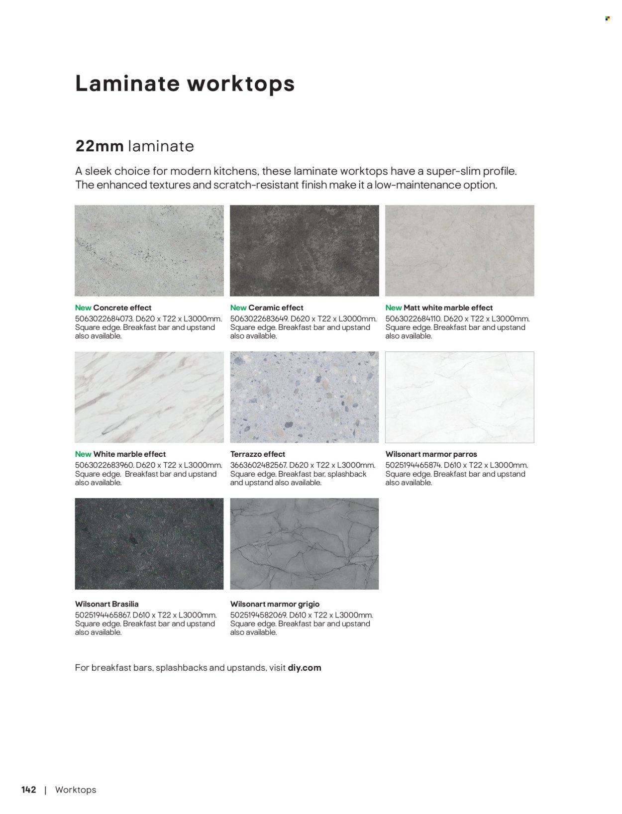 B&Q offer - Kitchens (2025-11-01) | 142