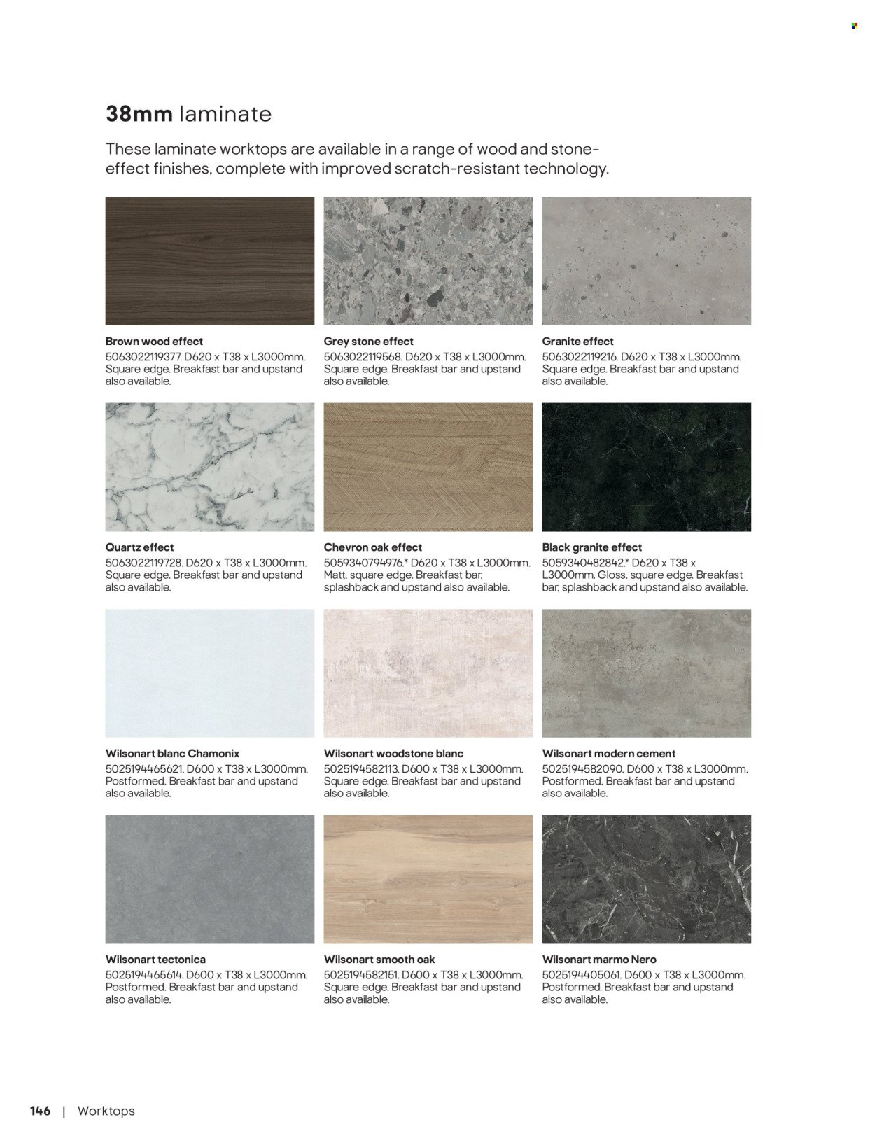 B&Q offer - Kitchens (2025-11-01) | 146