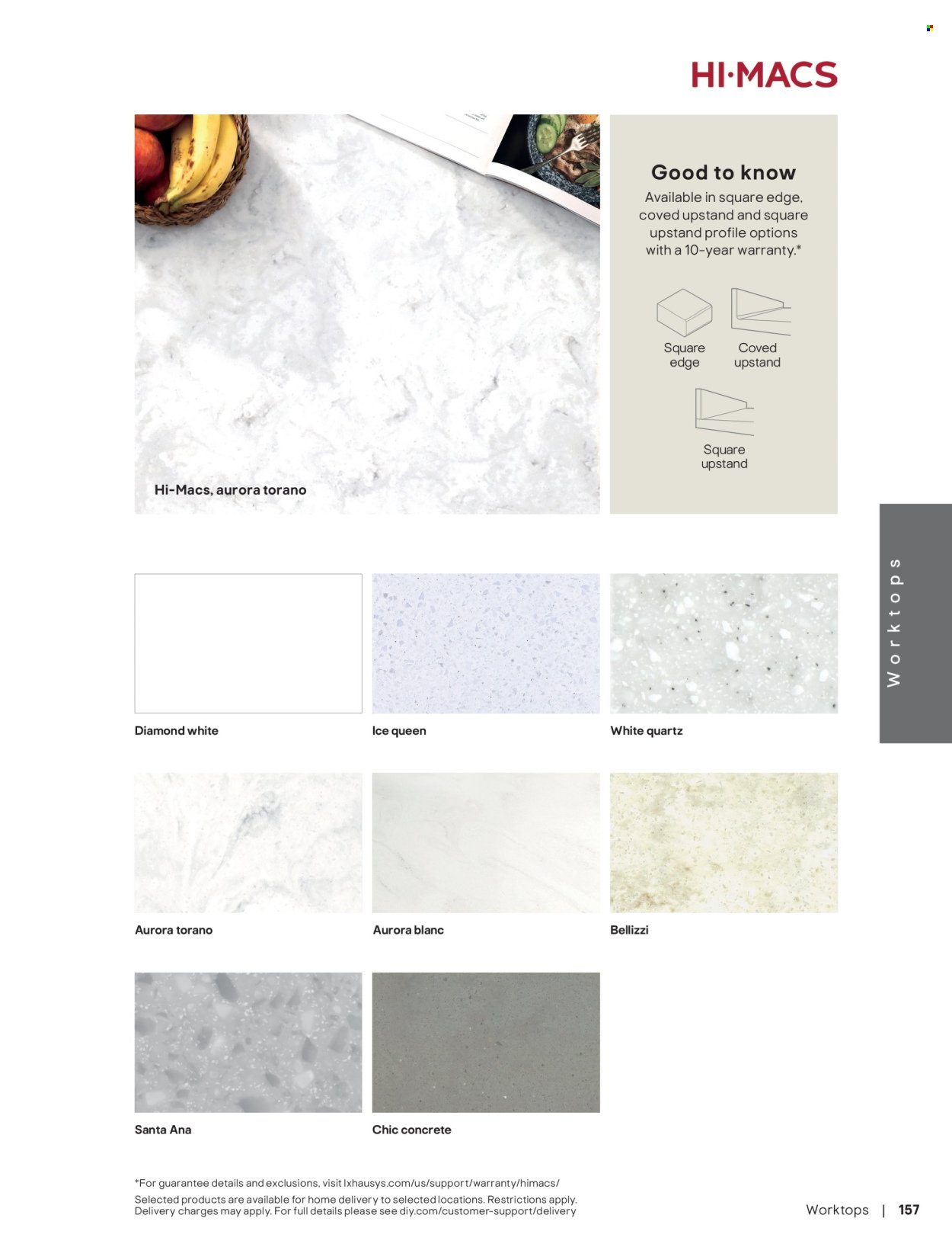 B&Q offer - Kitchens (2025-11-01) | 157