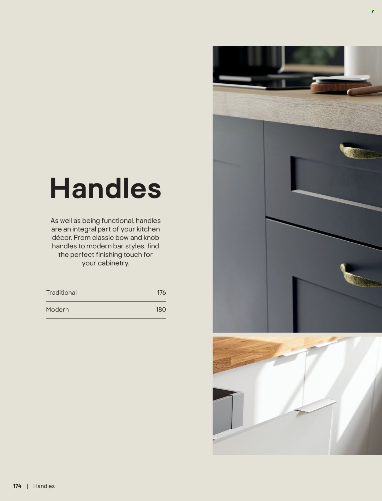 B&Q offer - Kitchens (2025-11-01) | 174