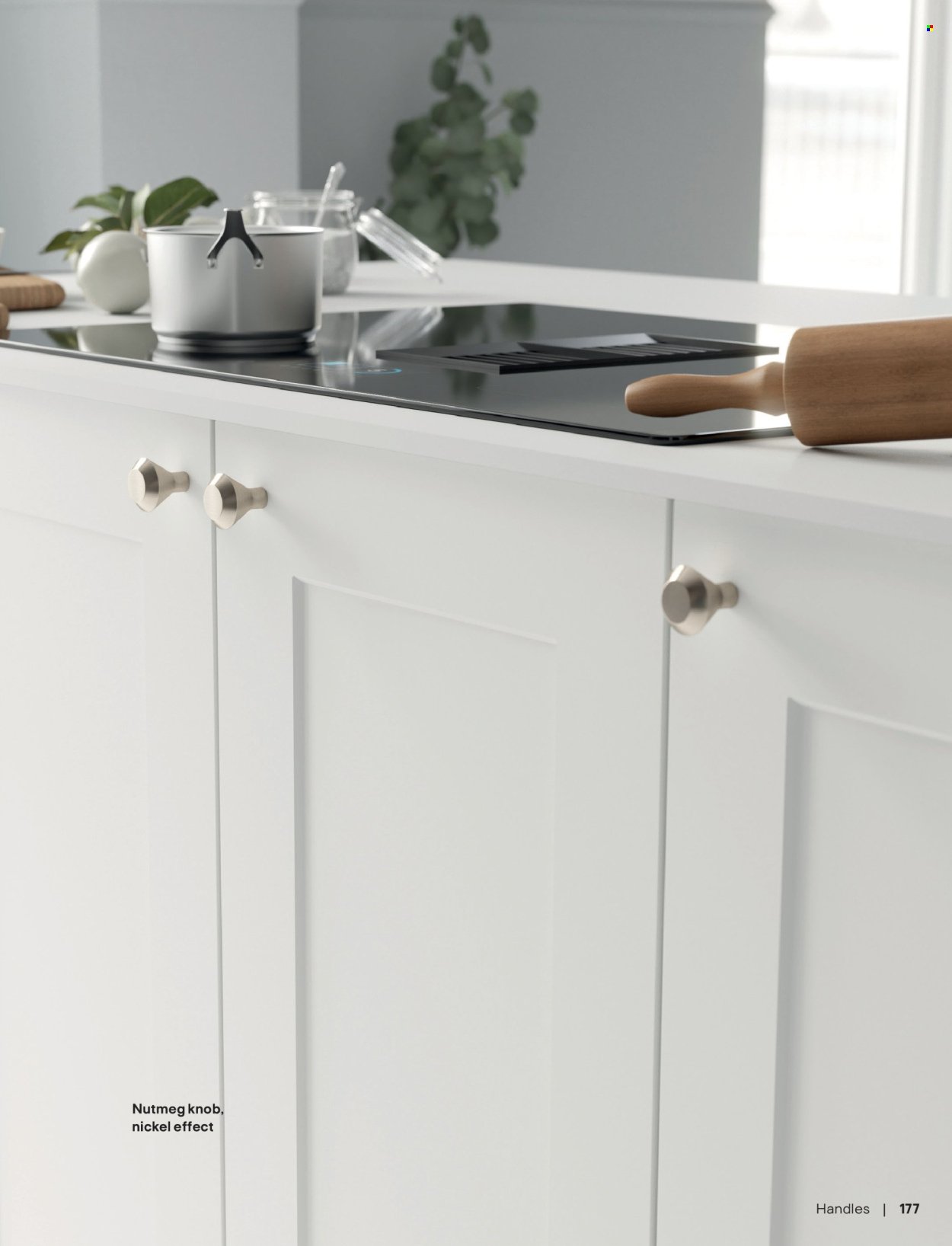 B&Q offer - Kitchens (2025-11-01) | 177