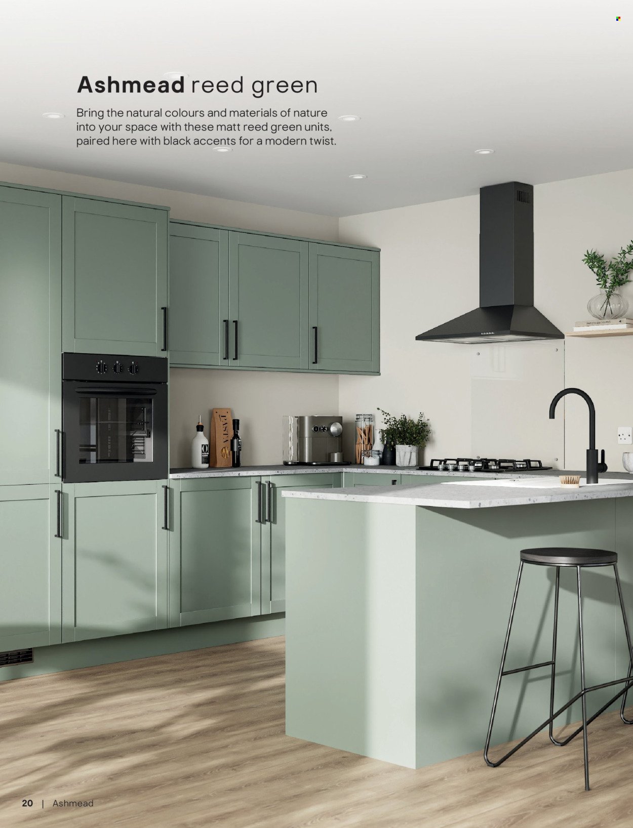 B&Q offer - Kitchens (2025-11-01) | 20