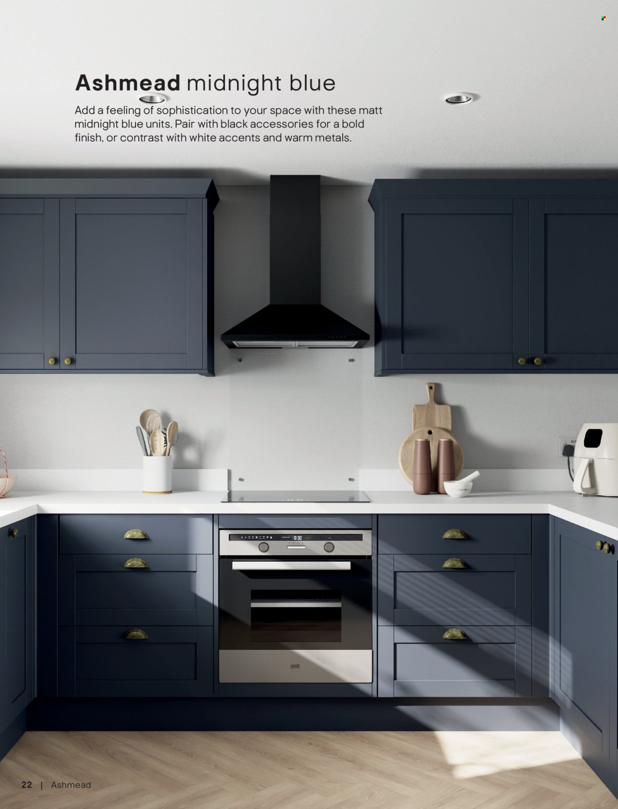B&Q offer - Kitchens (2025-11-01) | 22