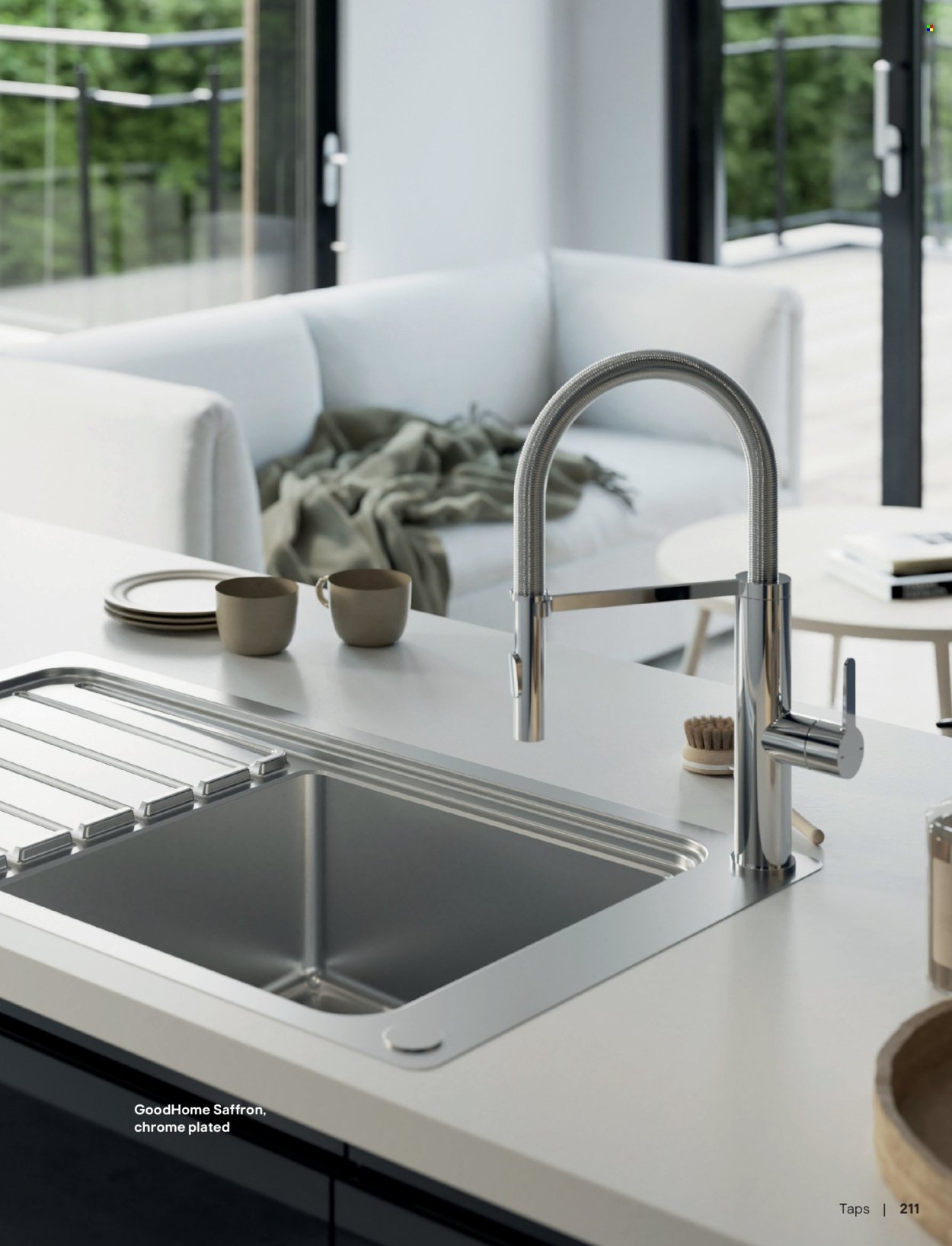 B&Q offer - Kitchens (2025-11-01) | 211