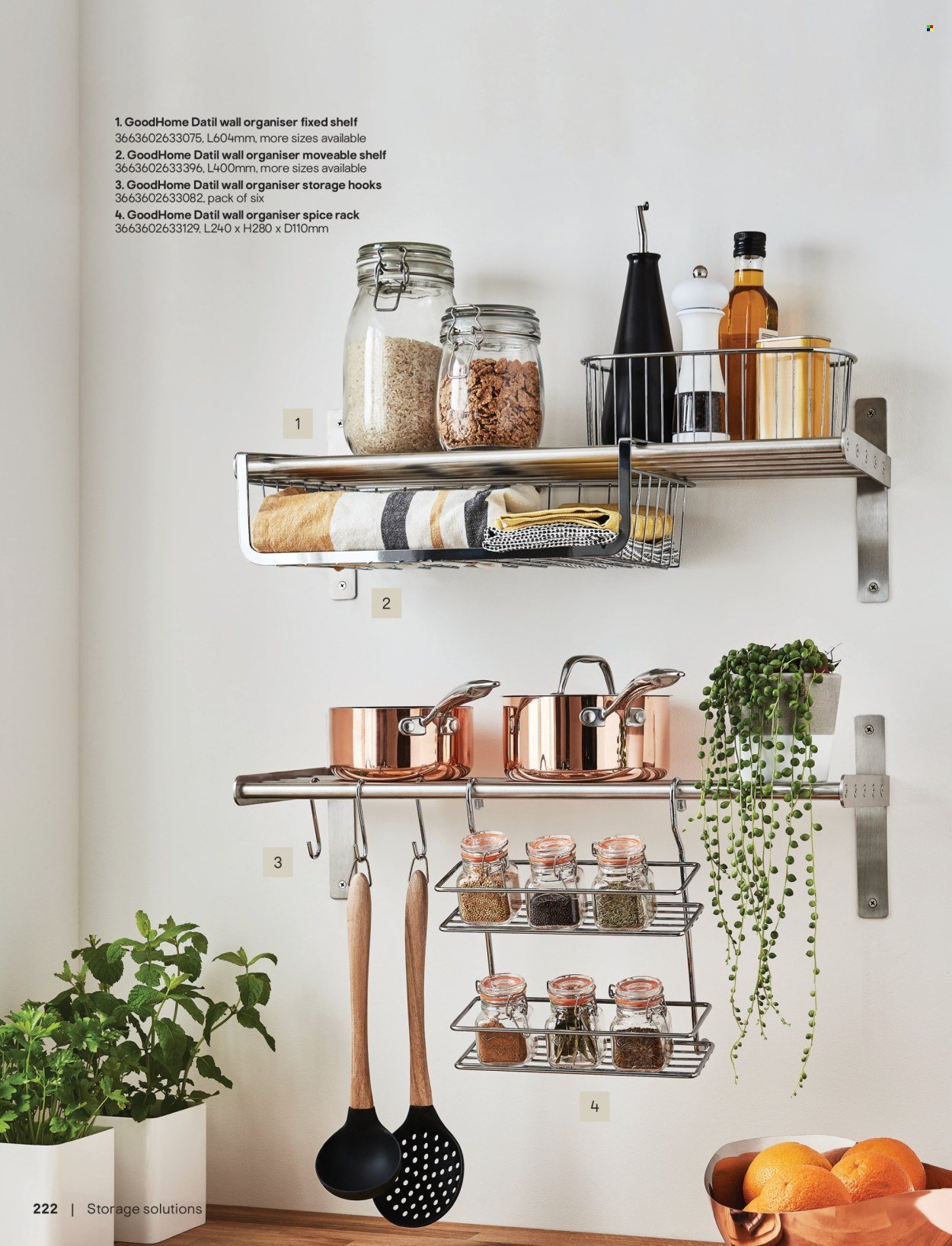 B&Q offer - Kitchens (2025-11-01) | 222