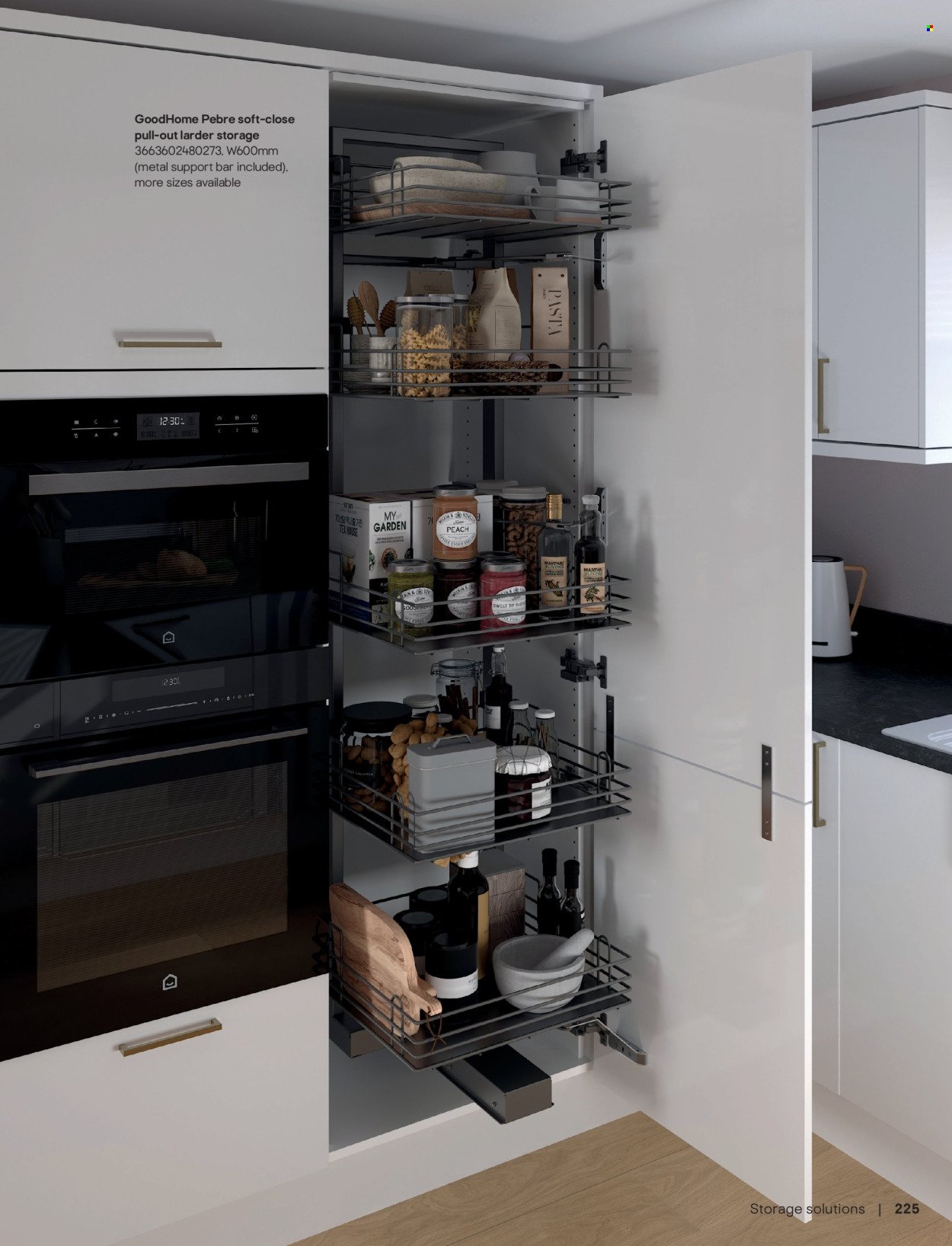 B&Q offer - Kitchens (2025-11-01) | 225