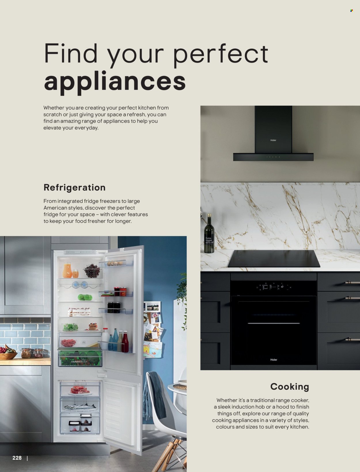 B&Q offer - Kitchens (2025-11-01) | 228