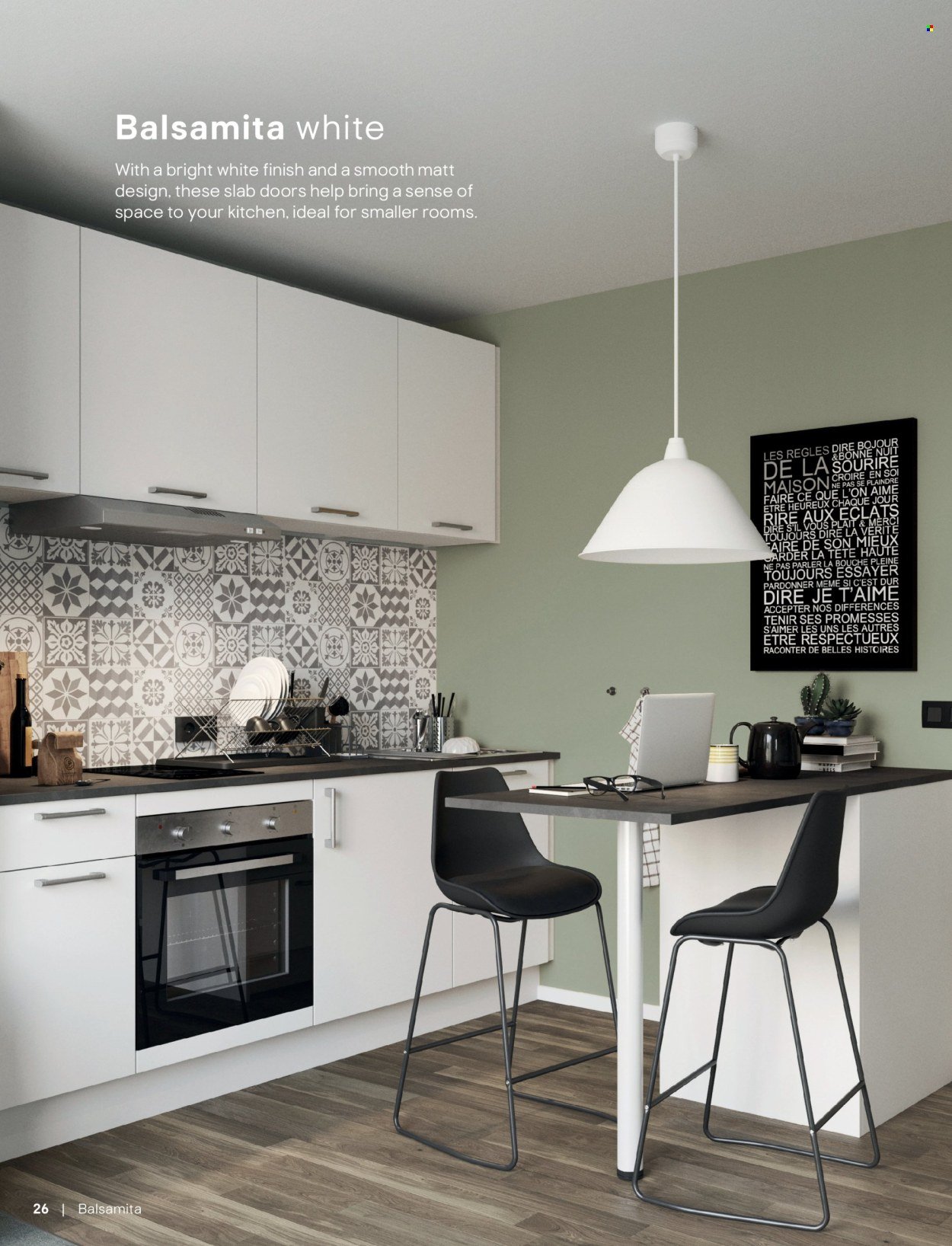 B&Q offer - Kitchens (2025-11-01) | 26