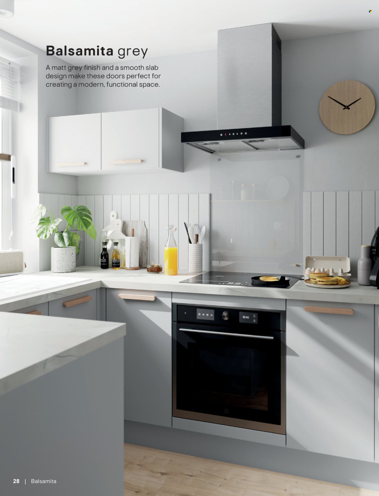 B&Q offer - Kitchens (2025-11-01) | 28